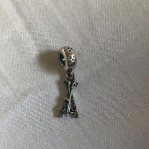 Retired Pandora charm